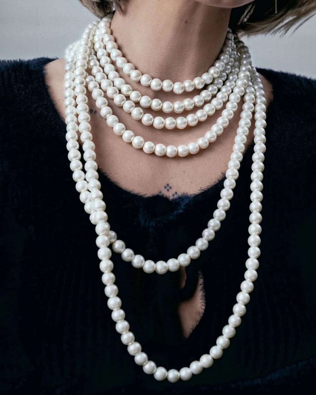 Колье Detali, 7 500 руб.