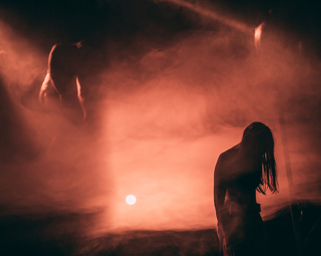 «Пир во время чумы»