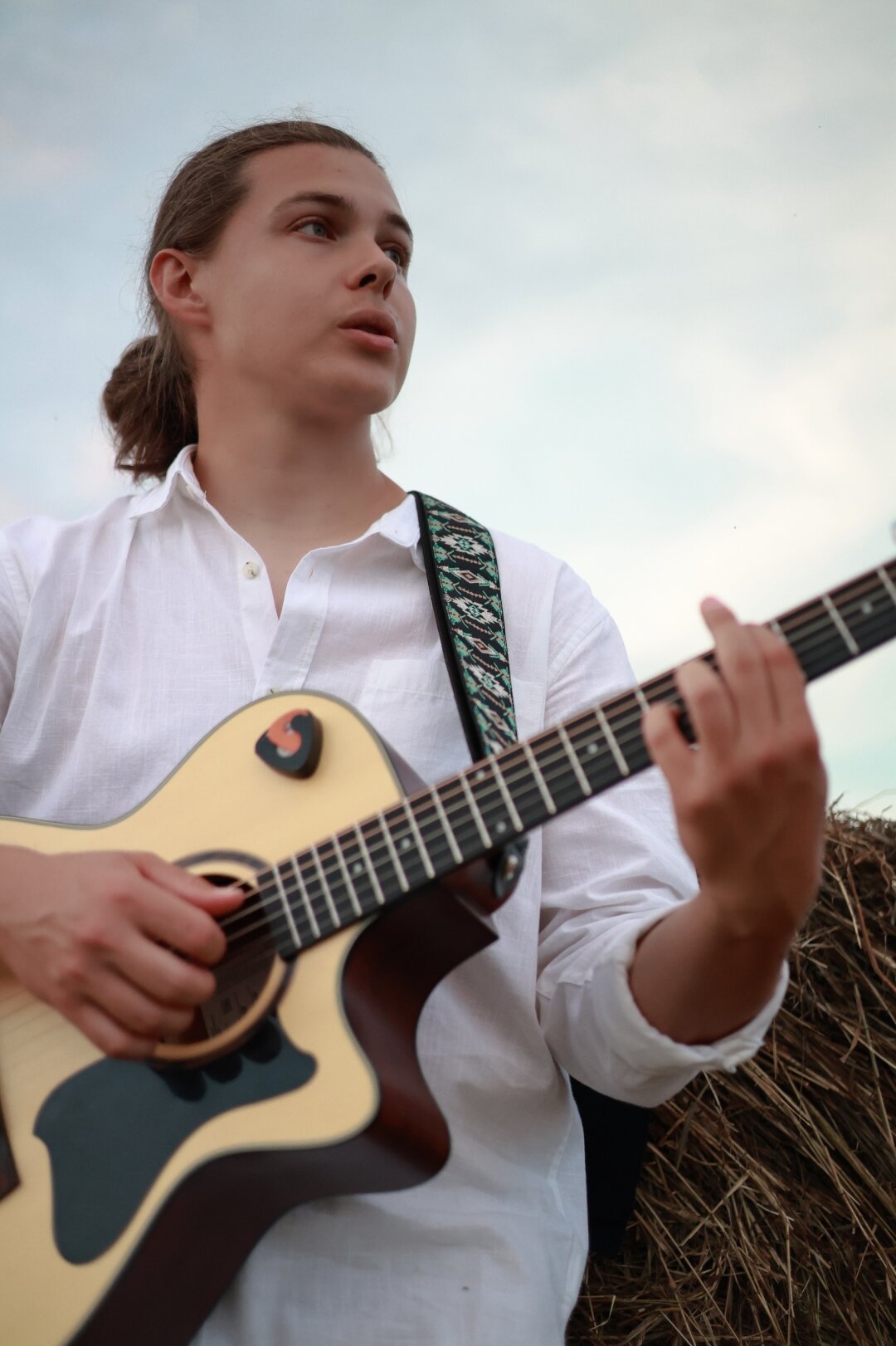 Михаил Горячев