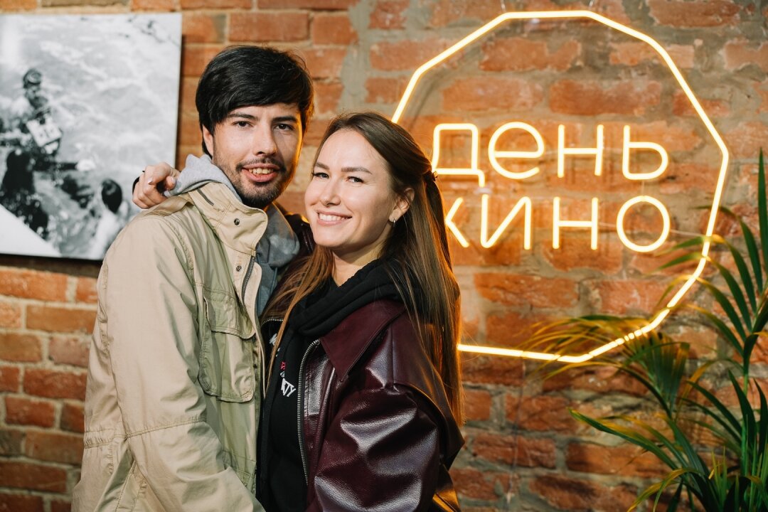 Фестиваль «День кино»