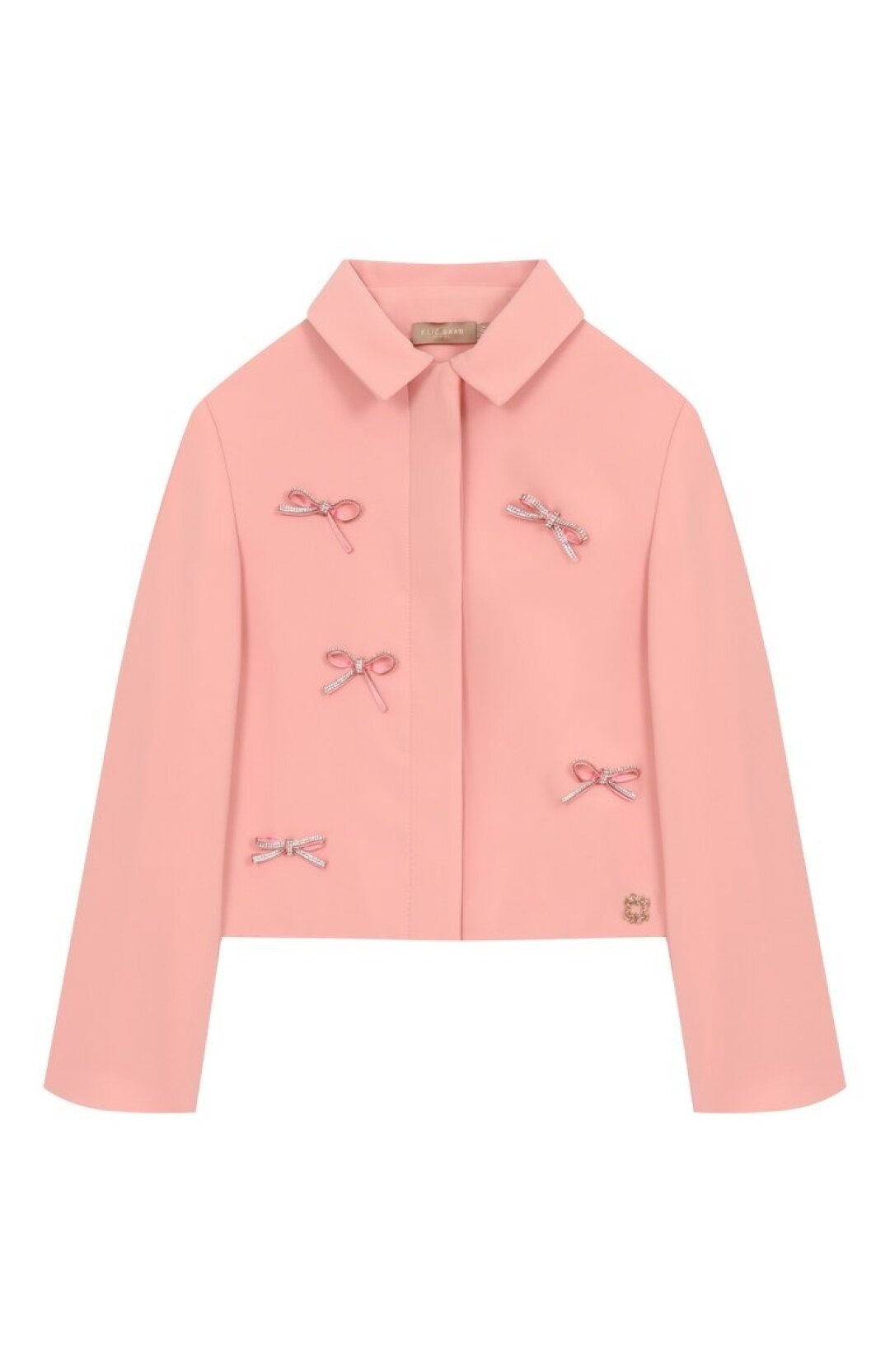 Жакет Elie Saab junior, ДЛТ, 64 450 руб.