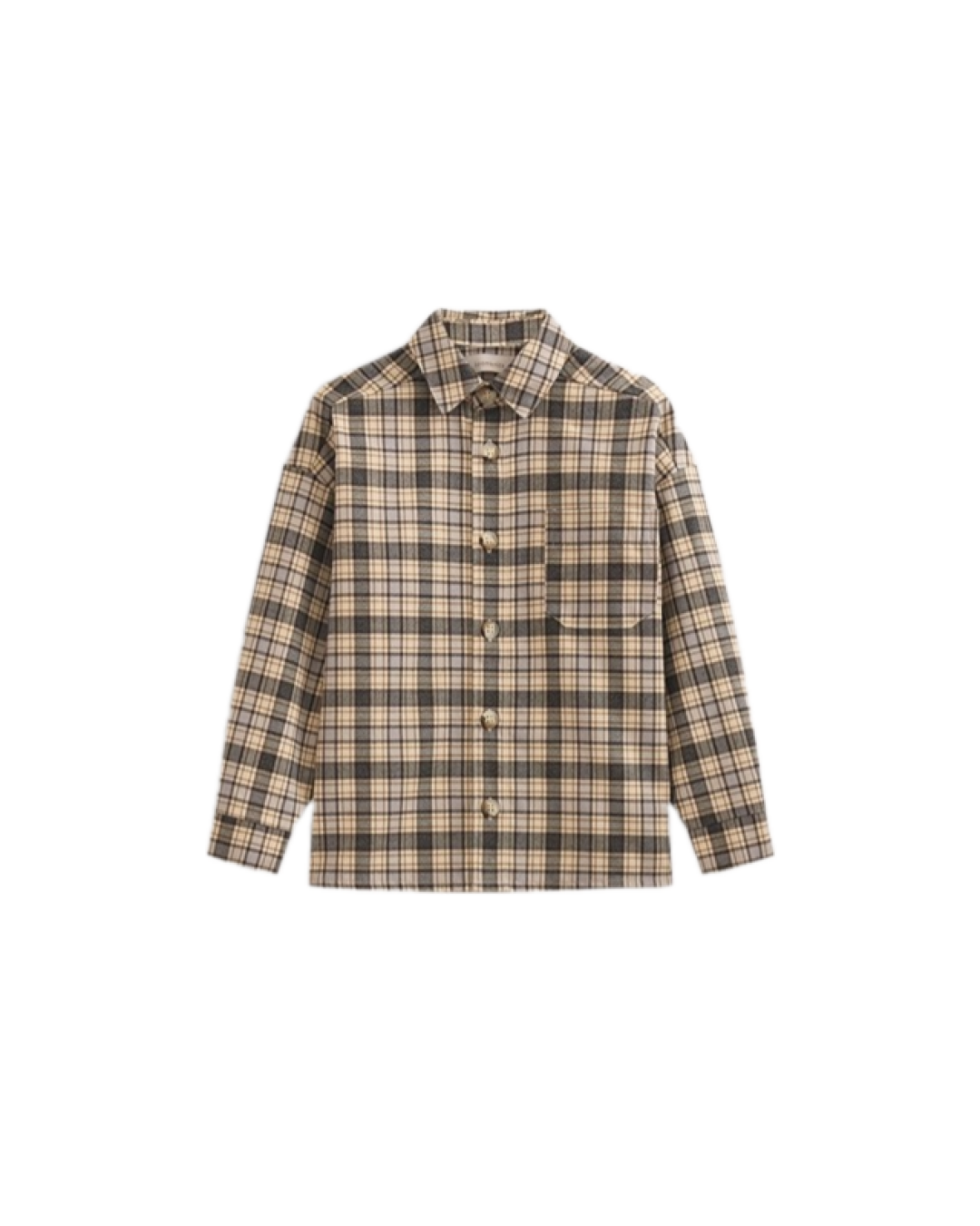 Рубашка Loomknits, 3 790 руб.