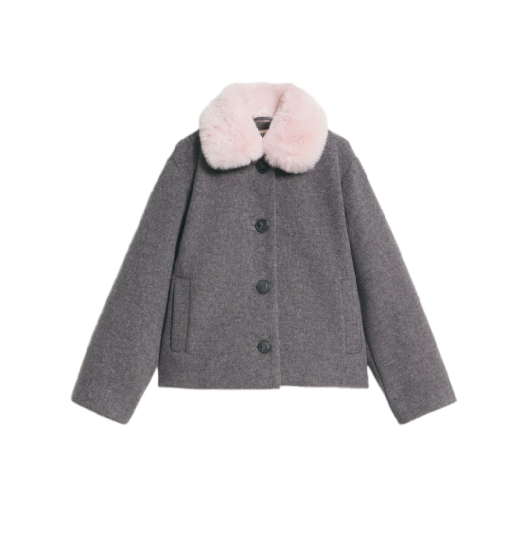 Пальто Lime, 5 999 руб.