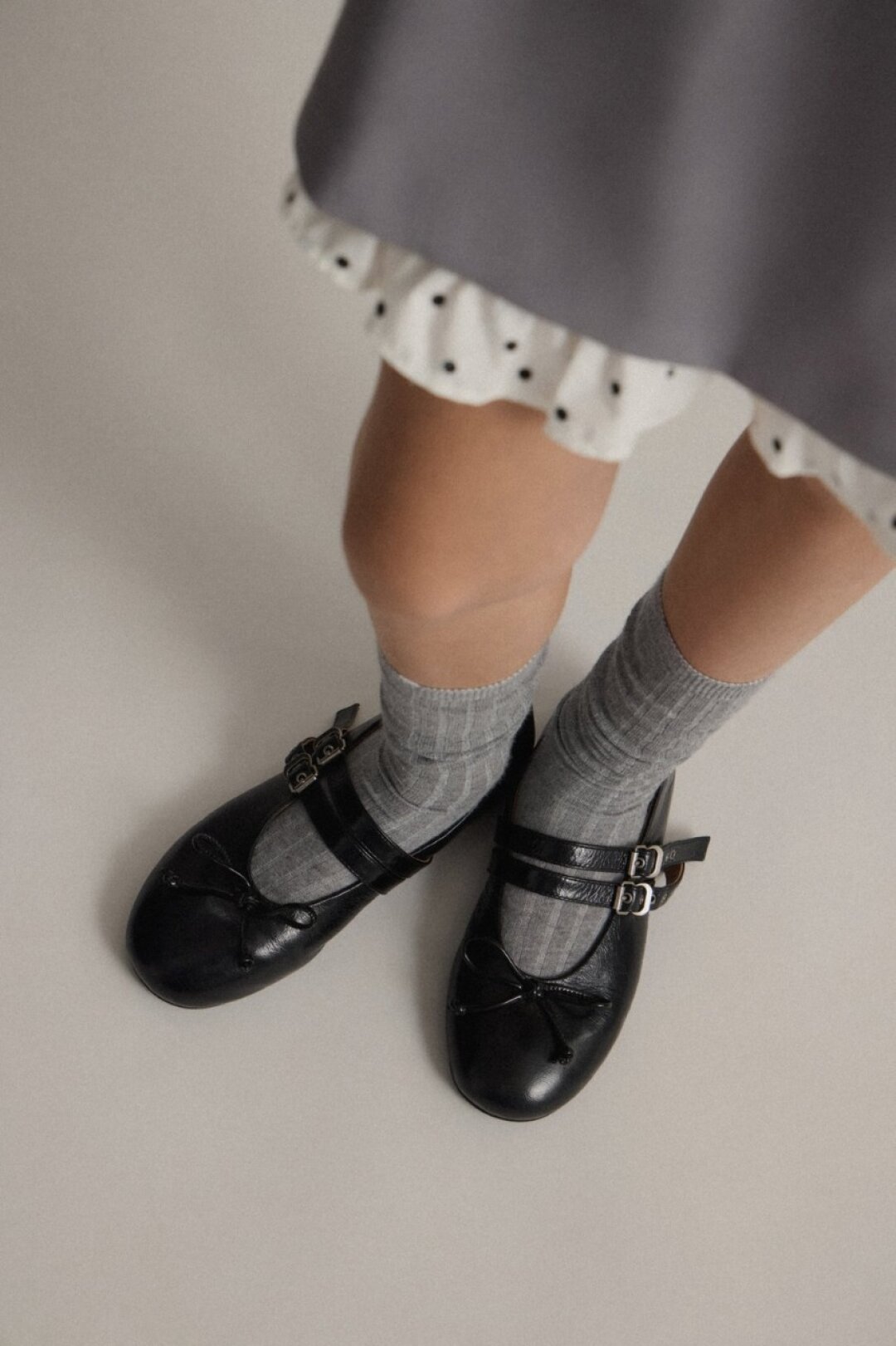 Балетки Lime, 7 999 руб.