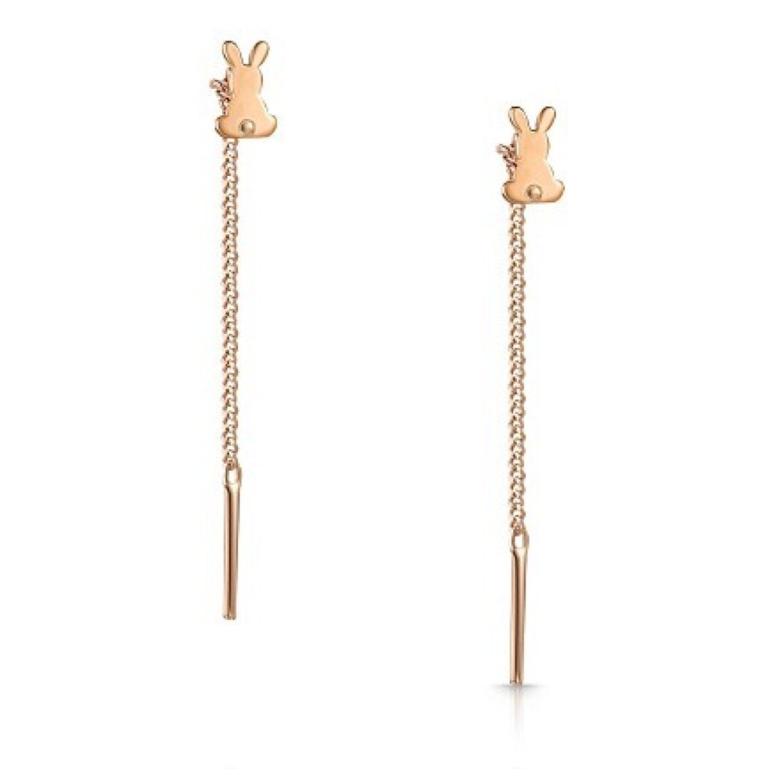 Серьги «Бронницкий ювелир», 12 954 руб.