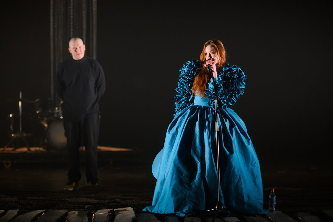 «Отцы/Дети»