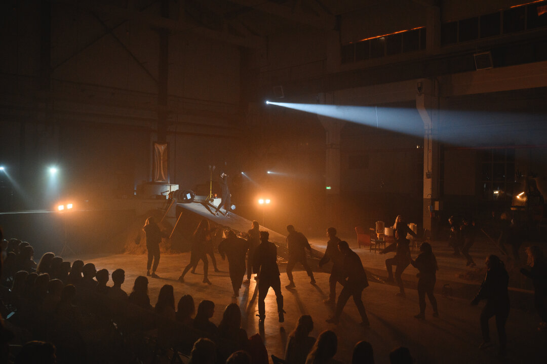 «Раскольников»