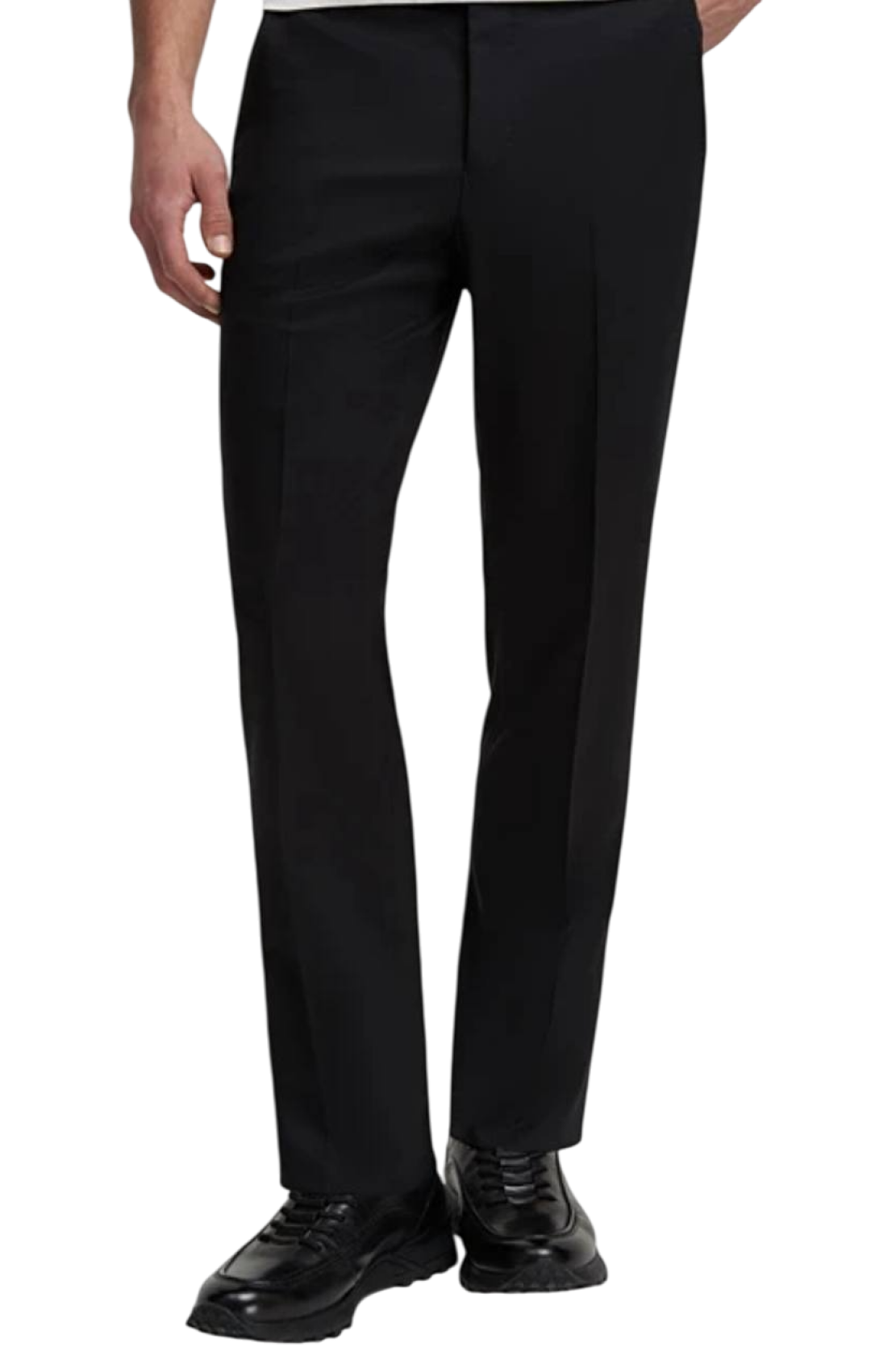 Брюки HENDERSON