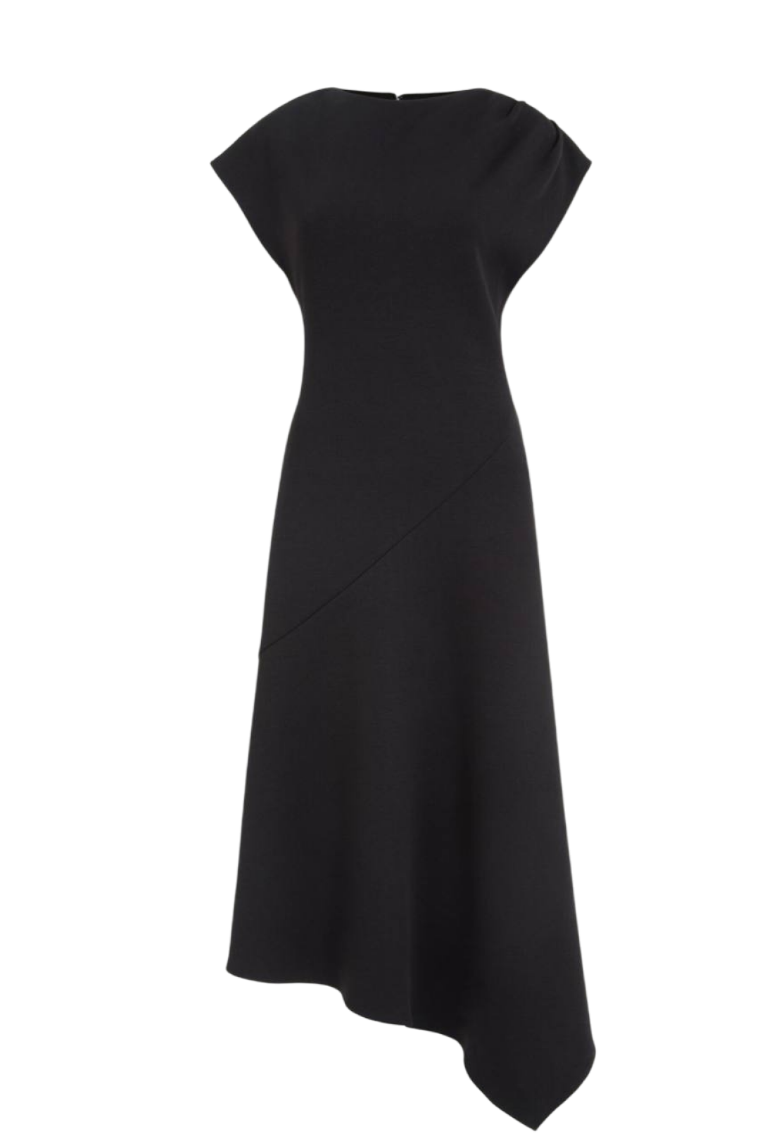 Трикотажное платье EMKA