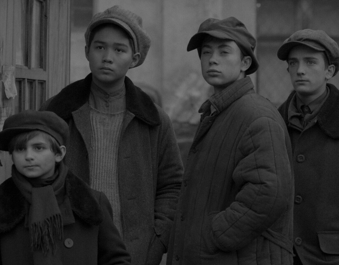 "Эвакуация"