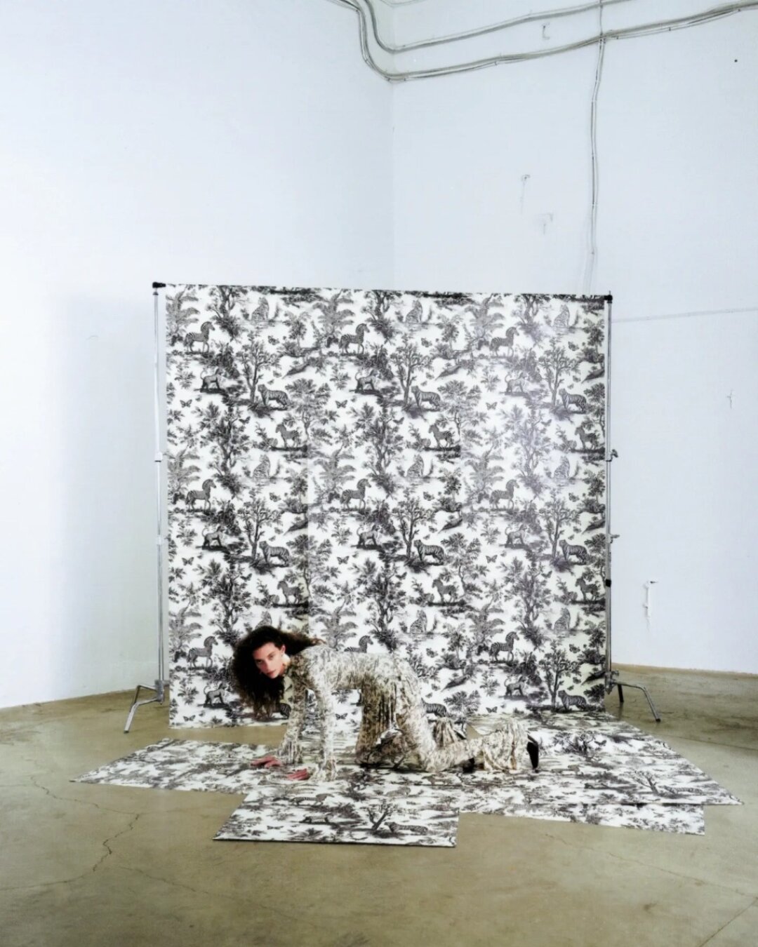 Туника Sorelle Era, 25 000 руб.