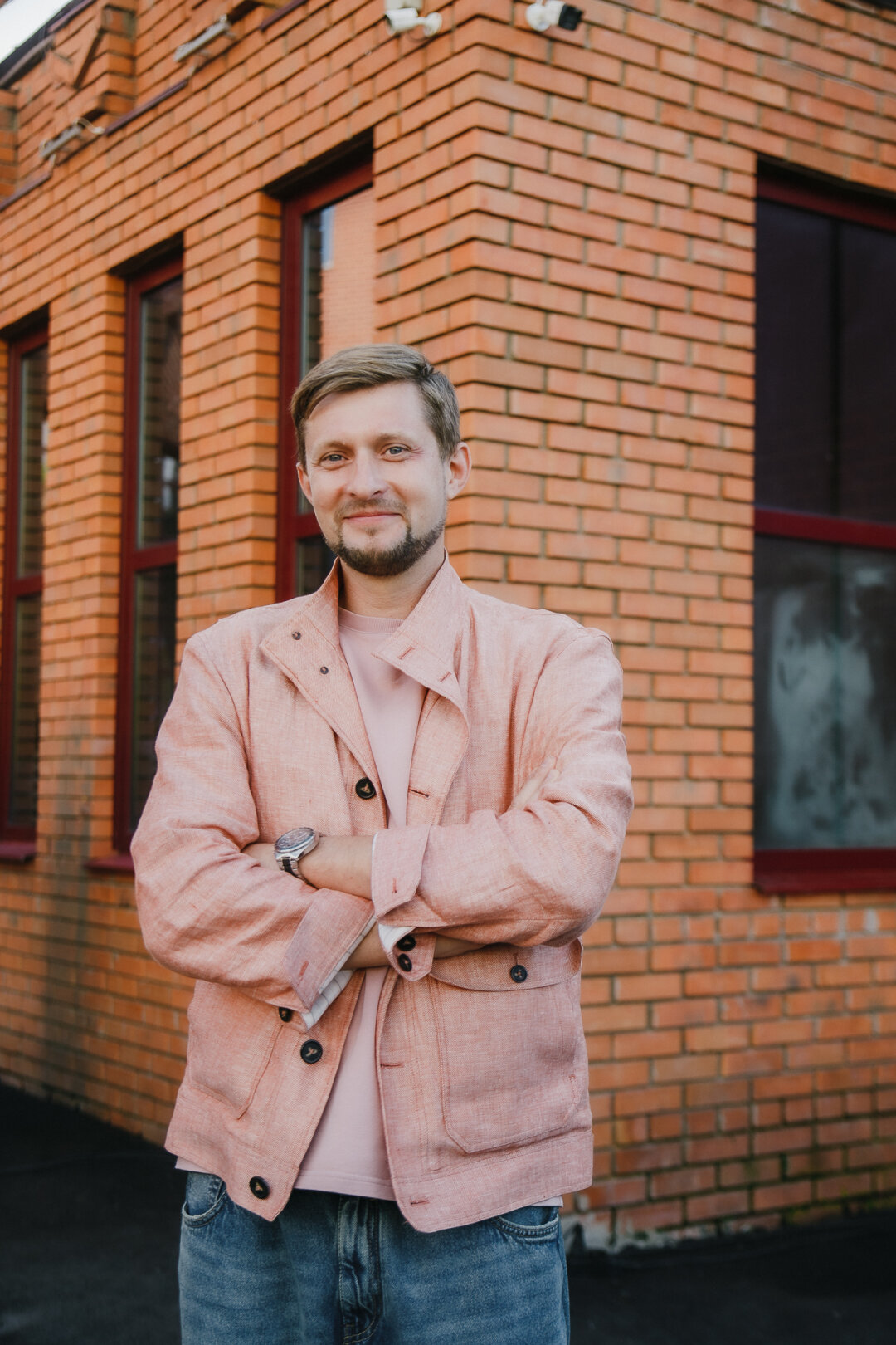 Андрей Тубольцев