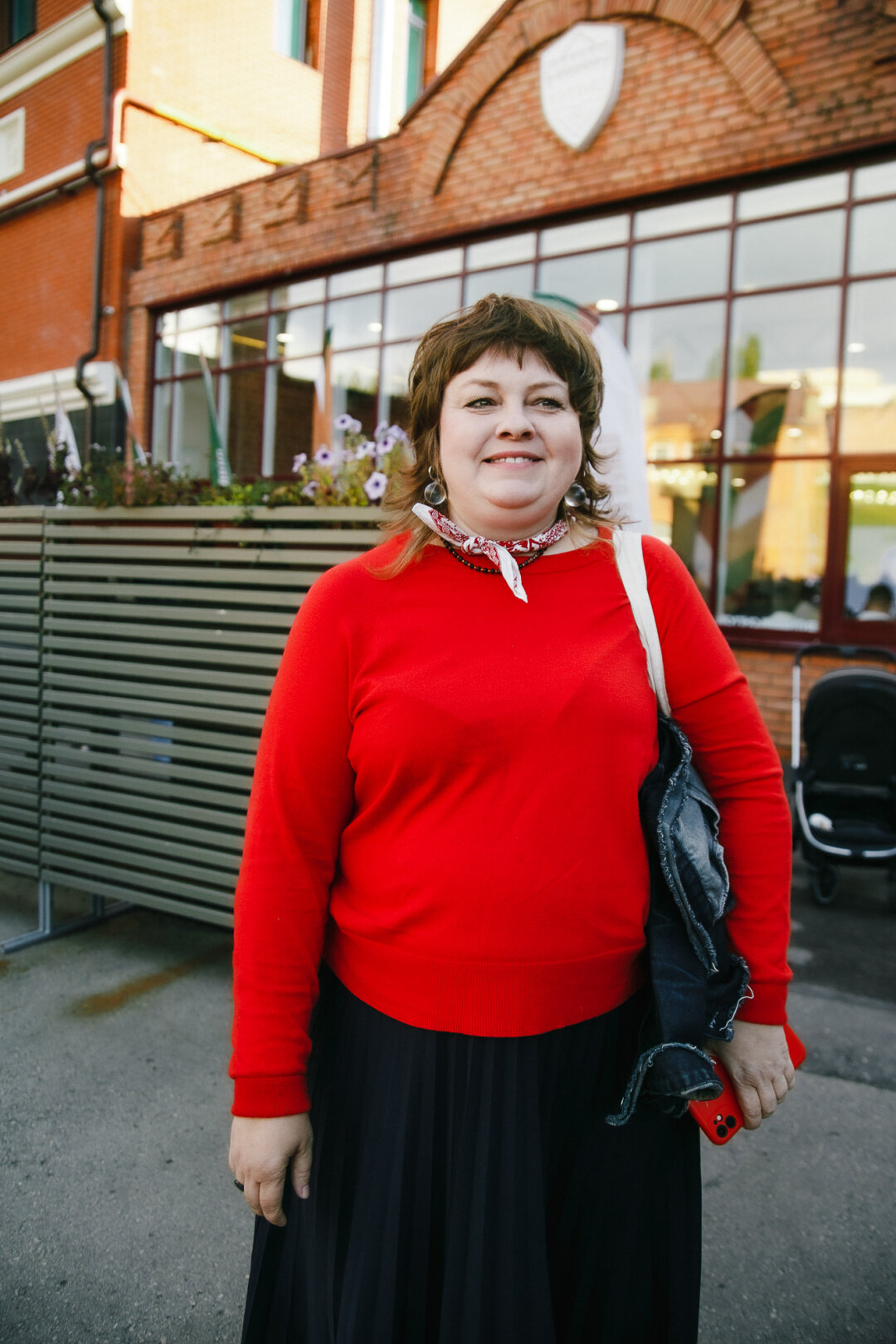 Анна Нистартова