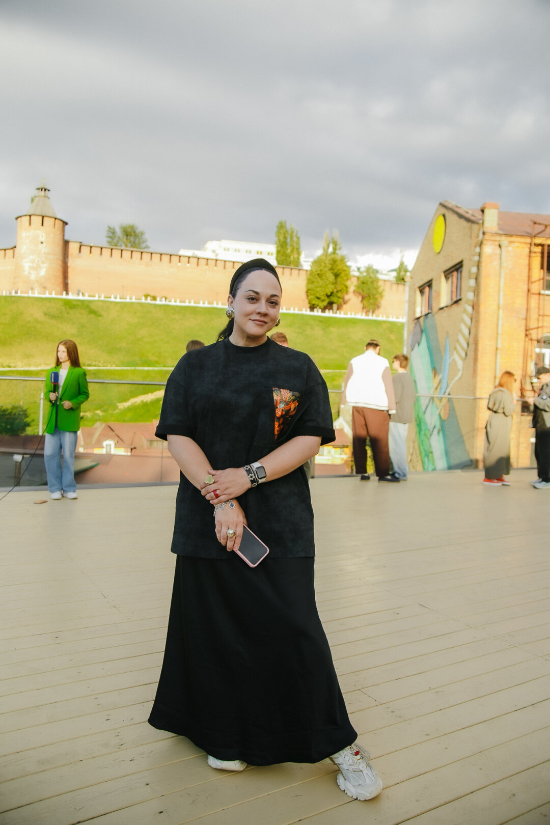 Сабина Гаджиева