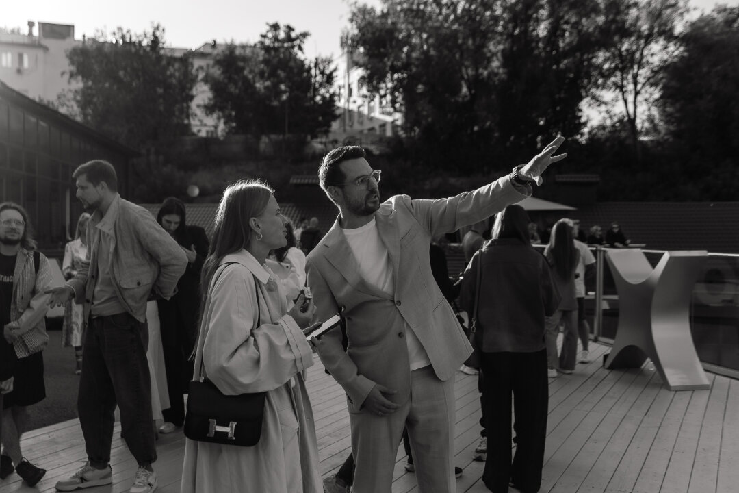 Олег Беркович