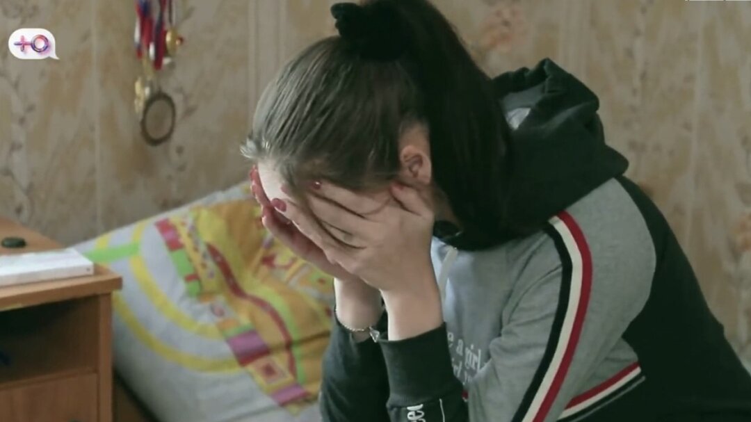 «Беременна в 16»