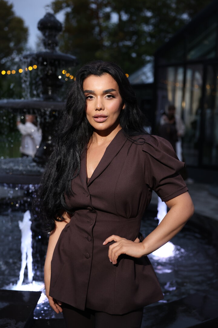 Гаяна Худоян