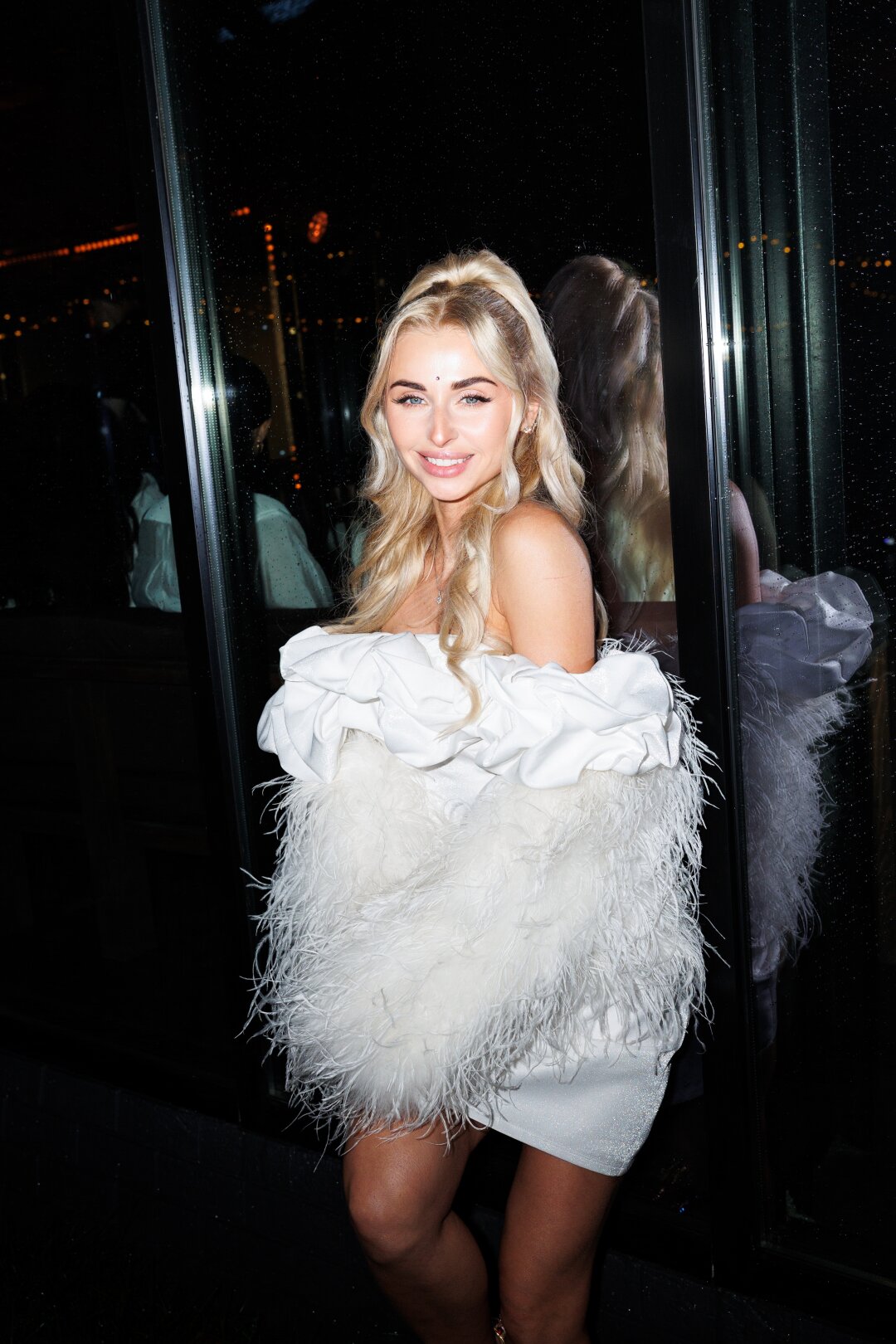 Тимофеева Мария