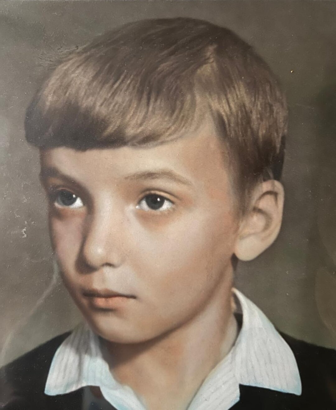 Игорь Паличев