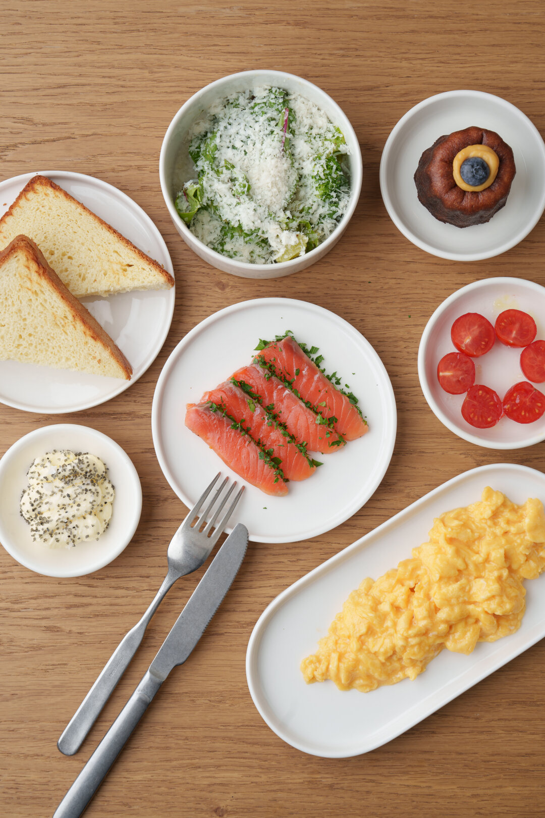 Фирменный сет Salt, 990 рублей