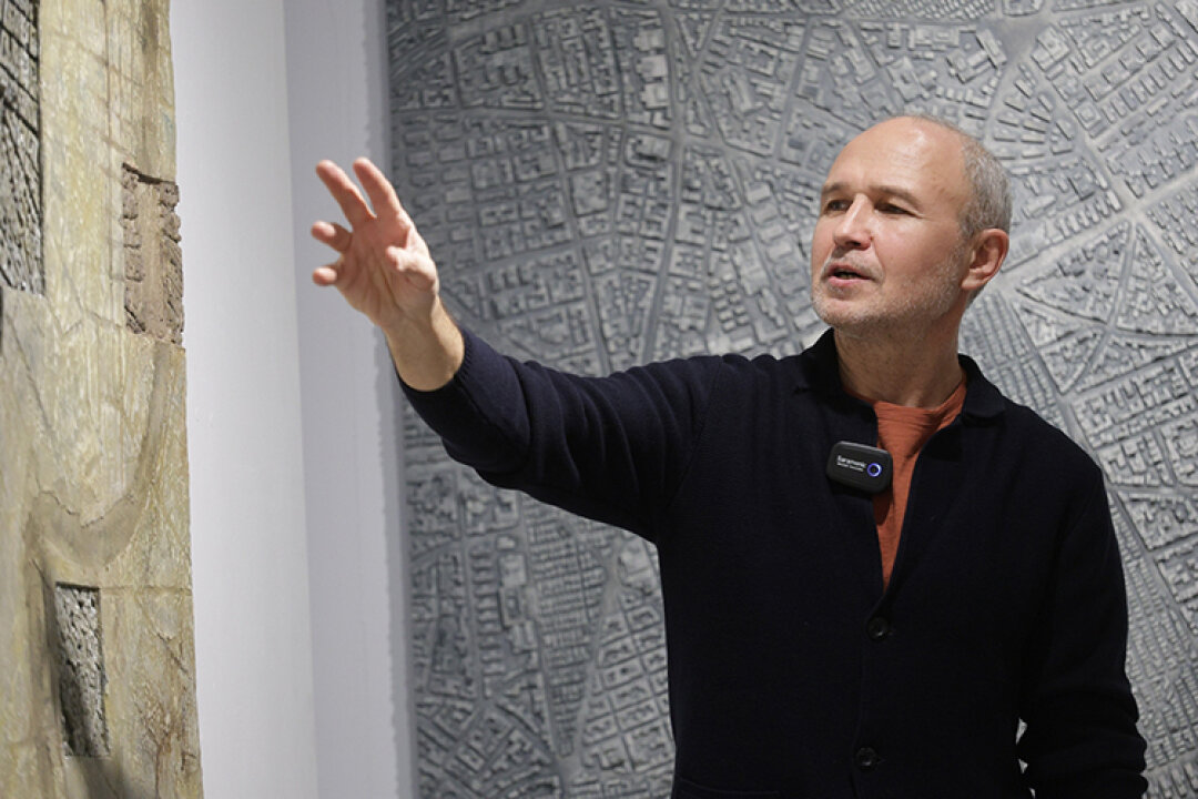 Ринат Миннебаев