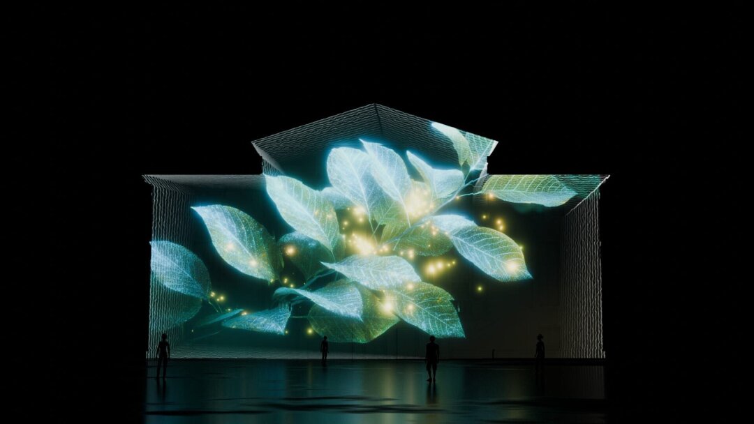 «Зерно» от Александра Миндрина