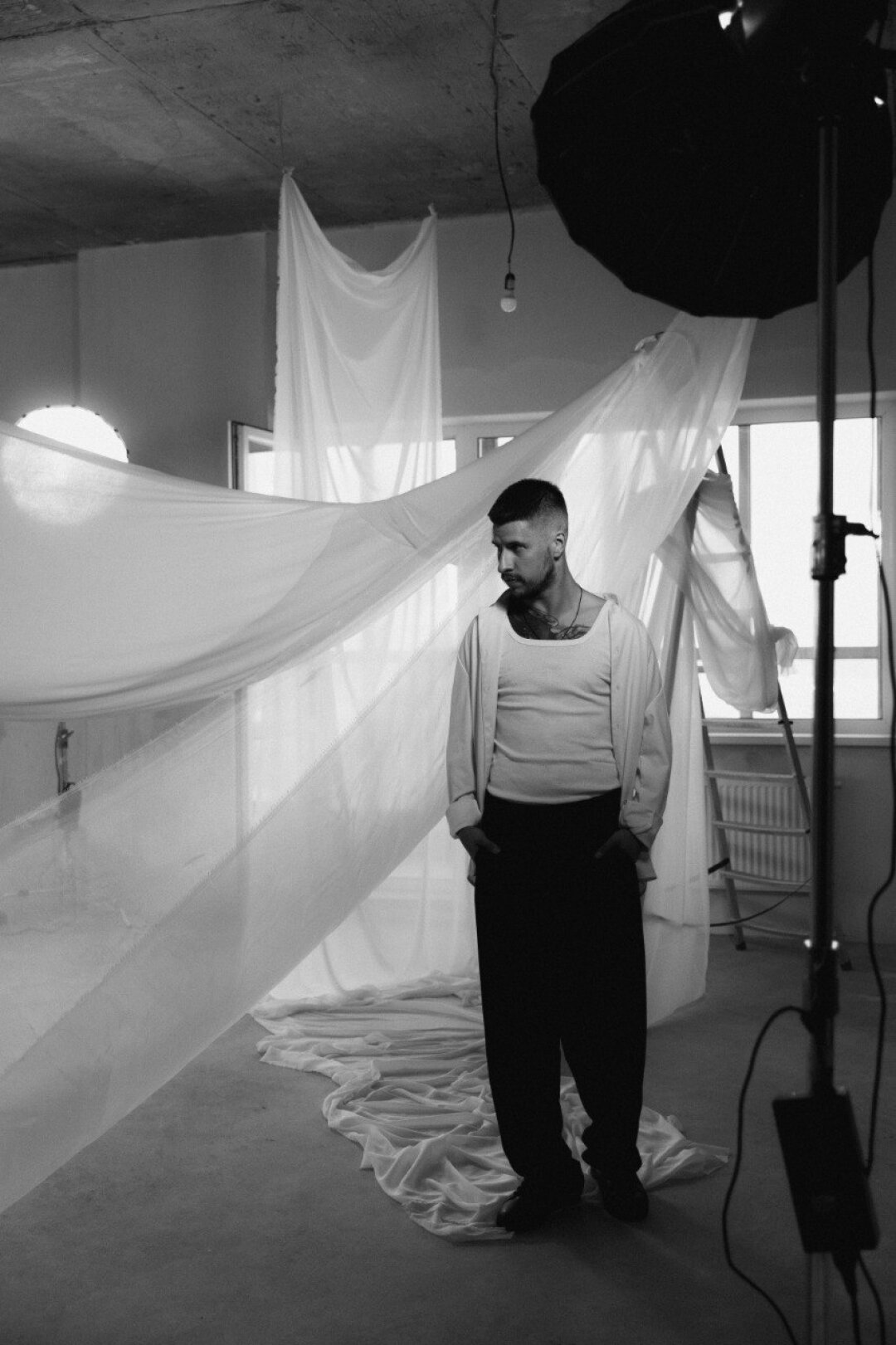 Дмитрий Белов