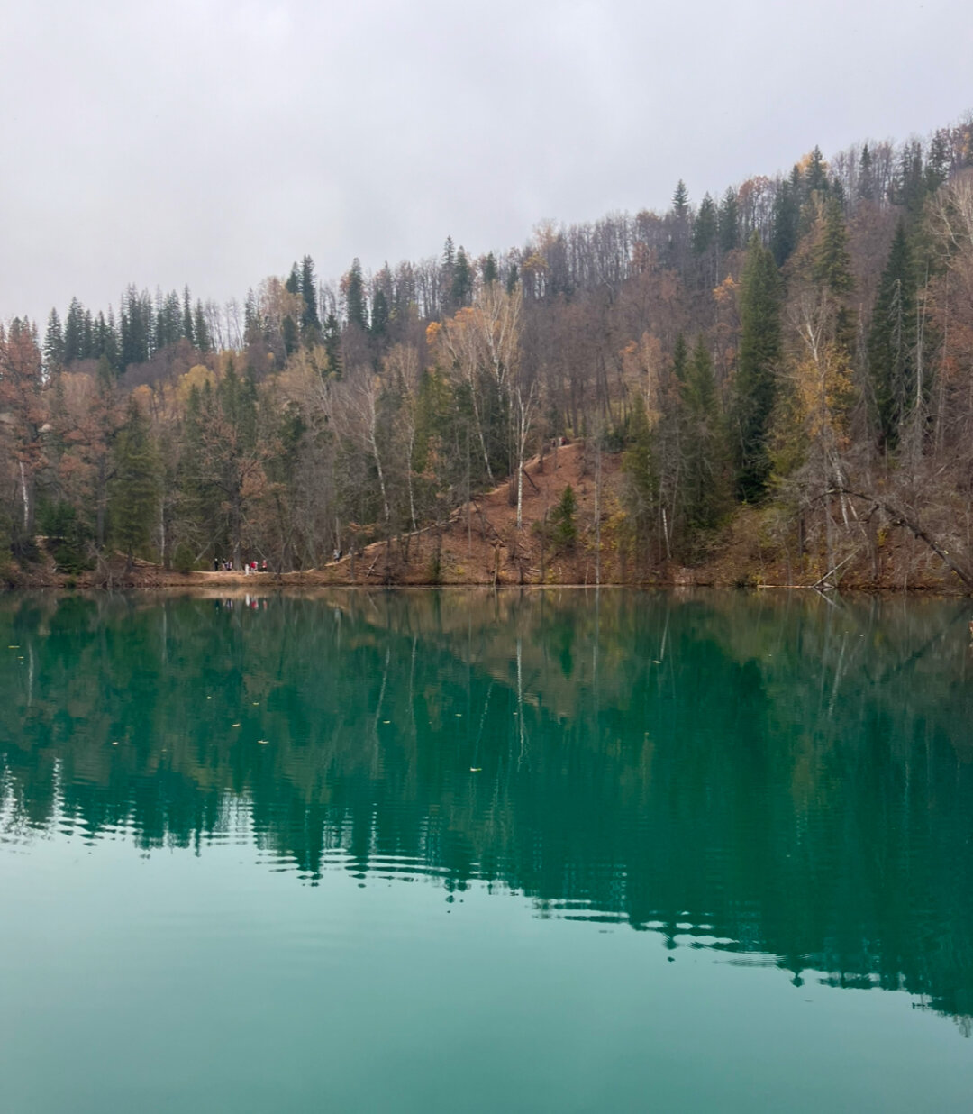 Родник Красный ключ