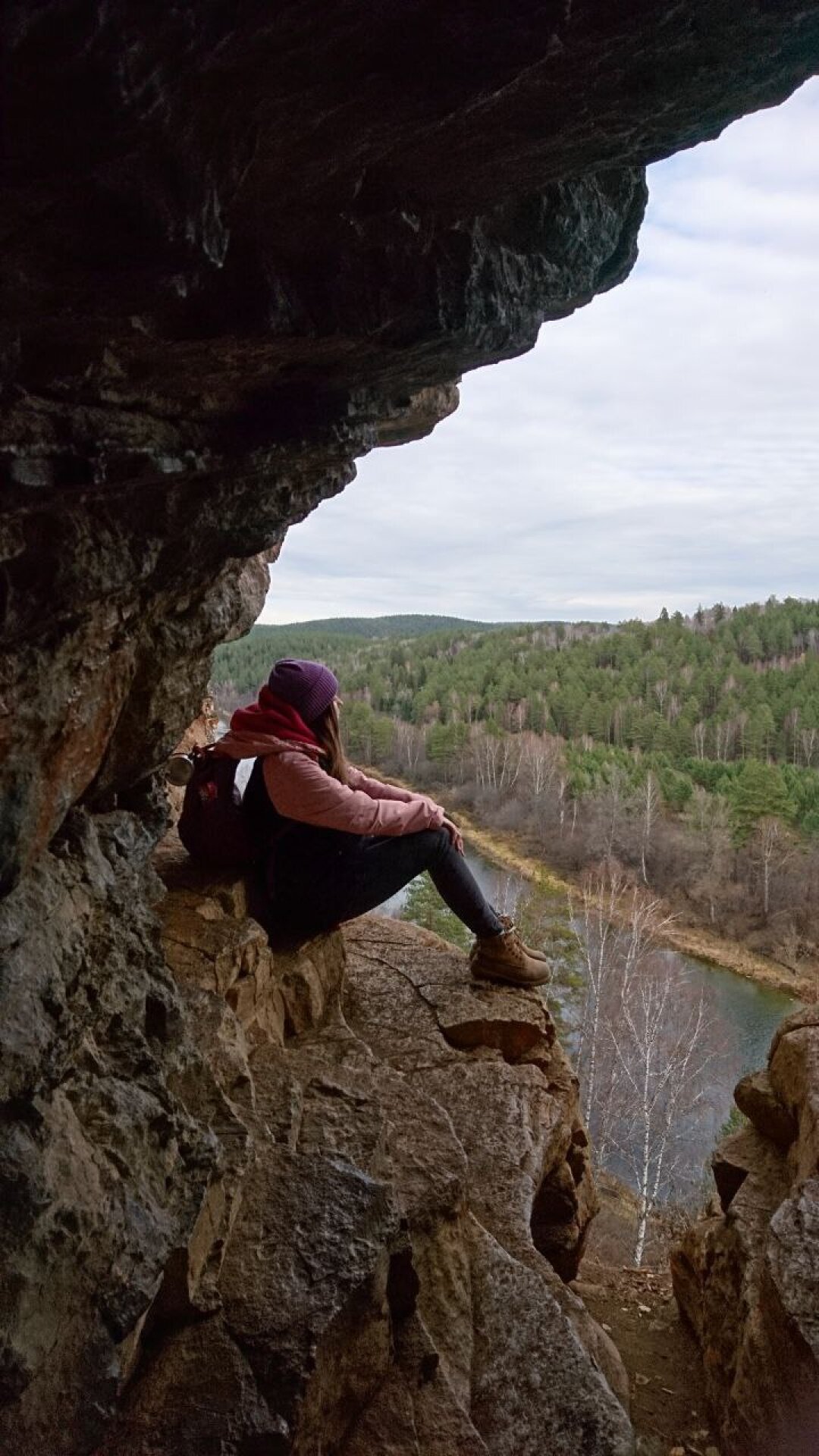 Лимоновский гребень