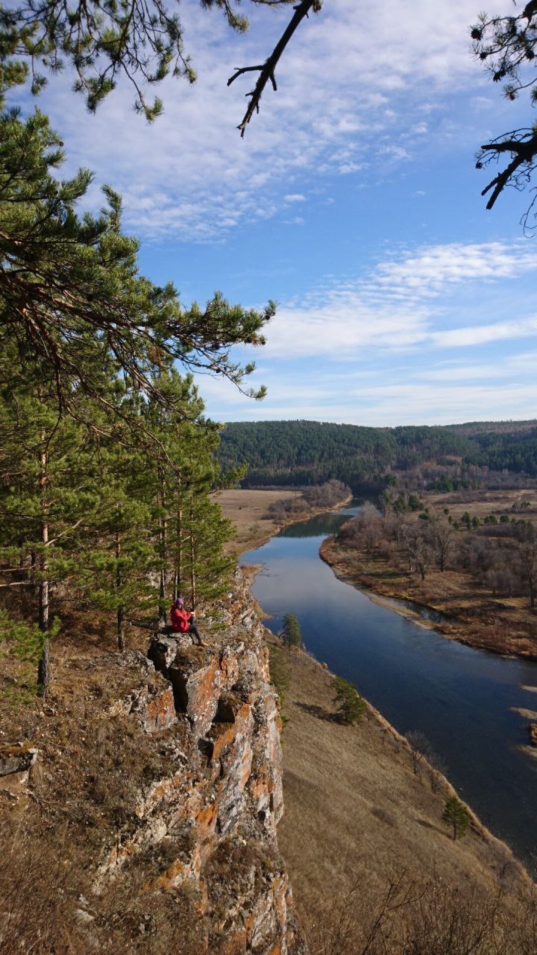 Идрисовская пещера