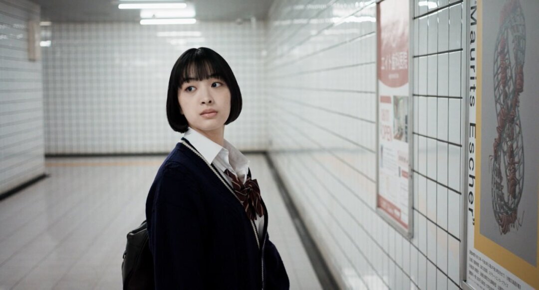 Предпремьерный показ «Выход 8»