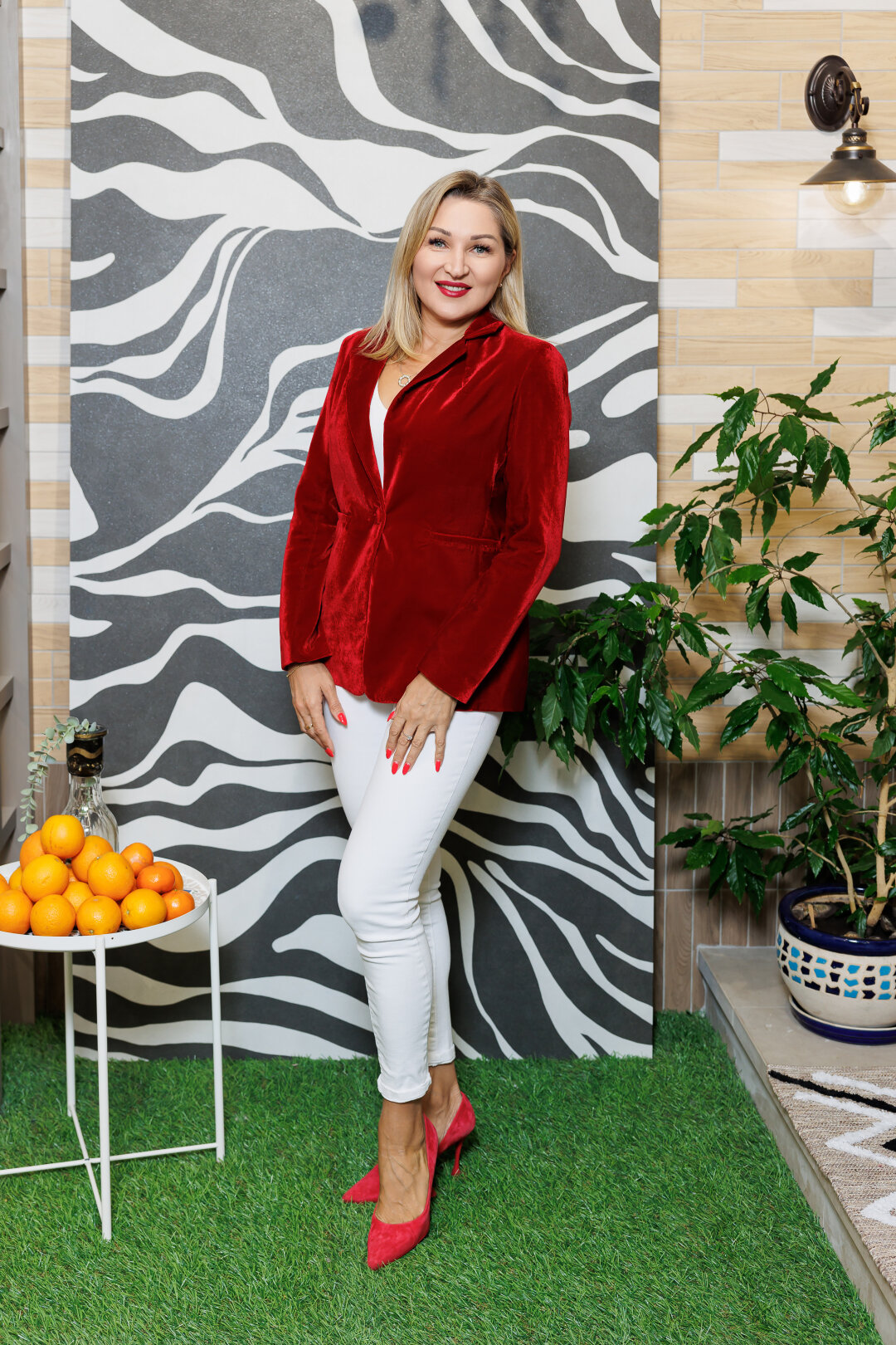 Миля Тагирова