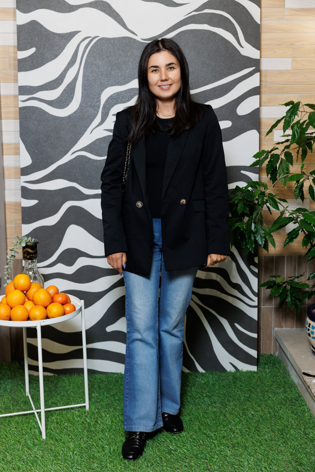 Лия Мухамадуллина