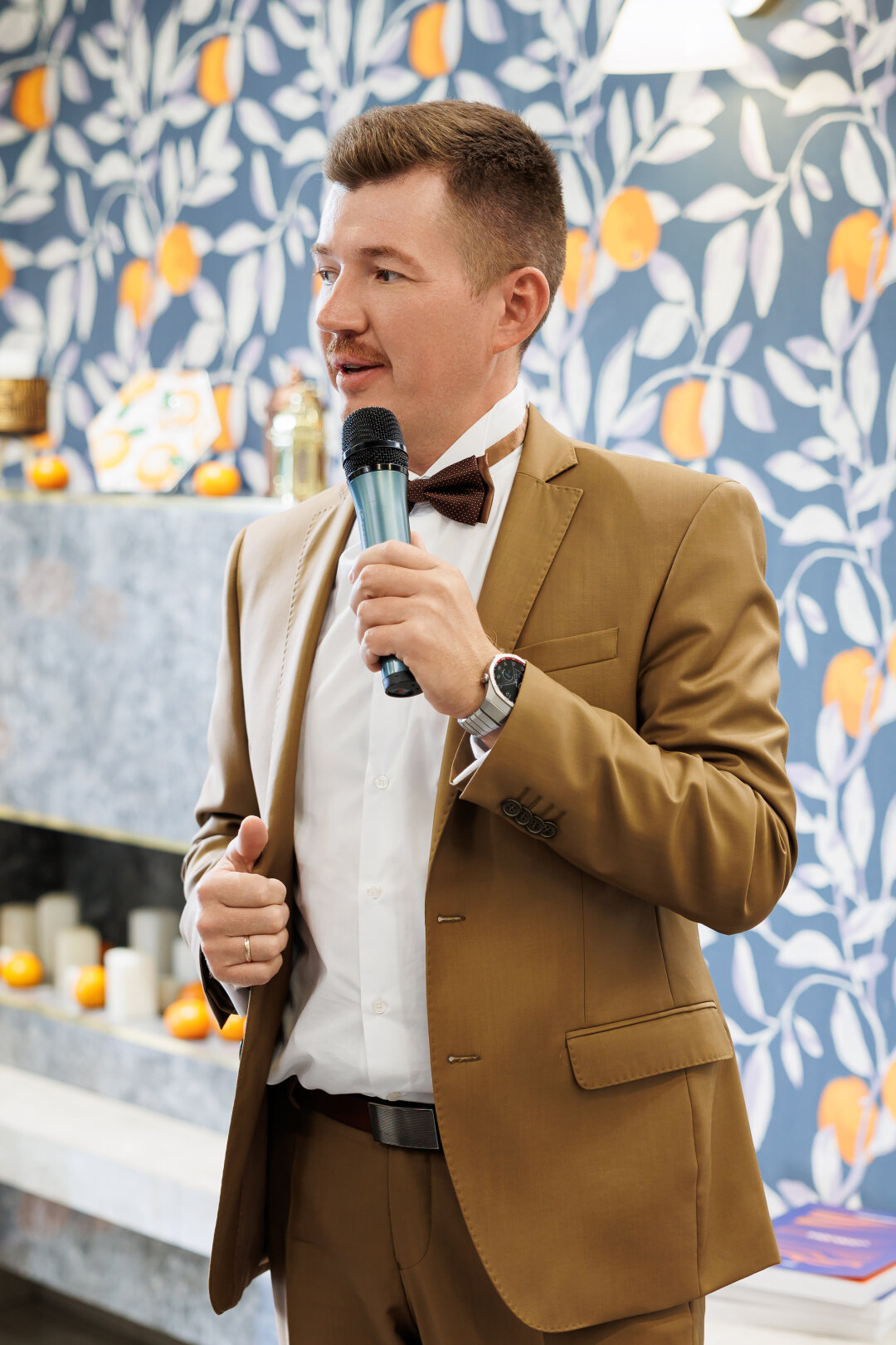 Марат Ямилов