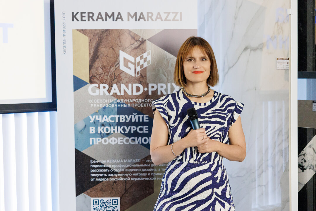 Наталья Рашковская