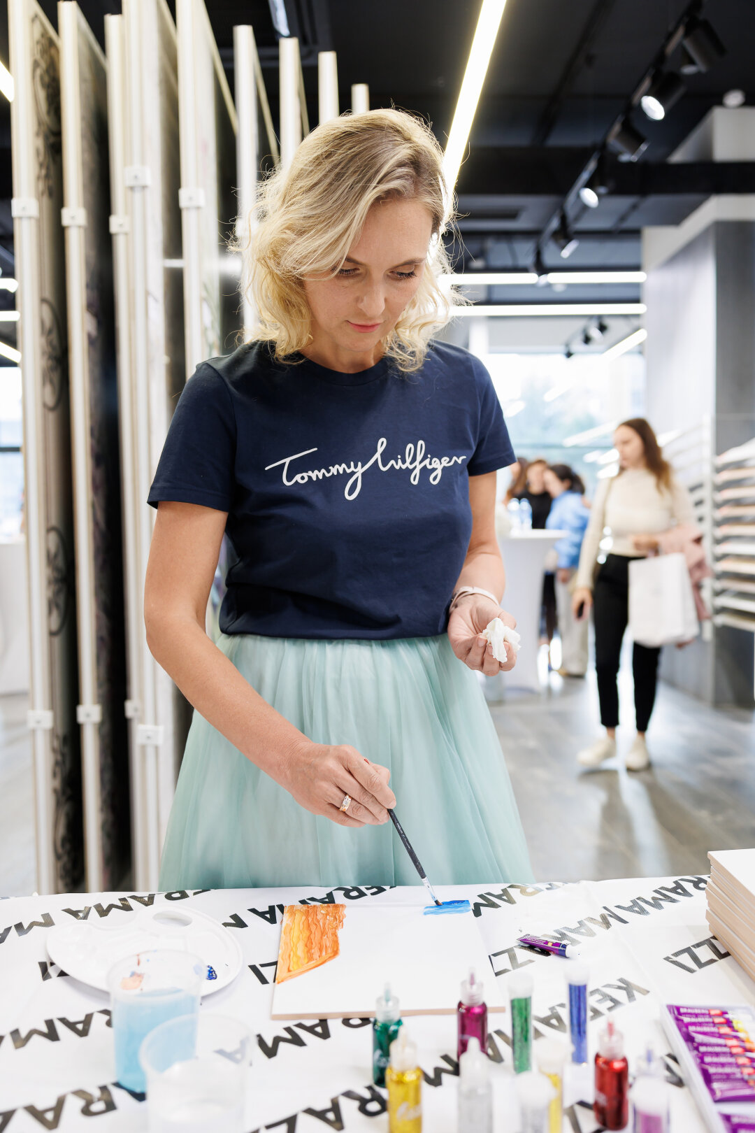 Карина Гузина