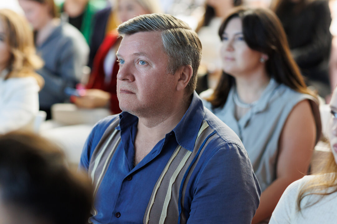 Константин Юдин