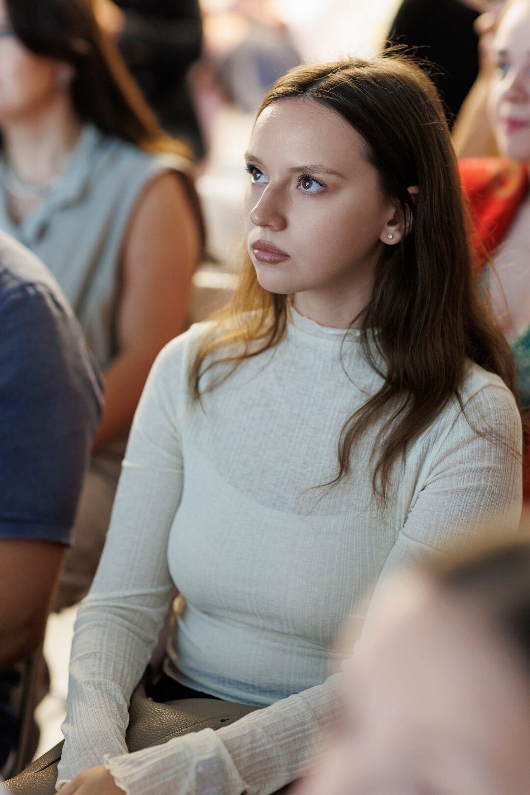 Мария Юкина