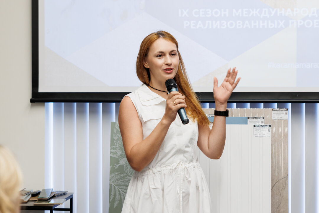 Ольга Маганова