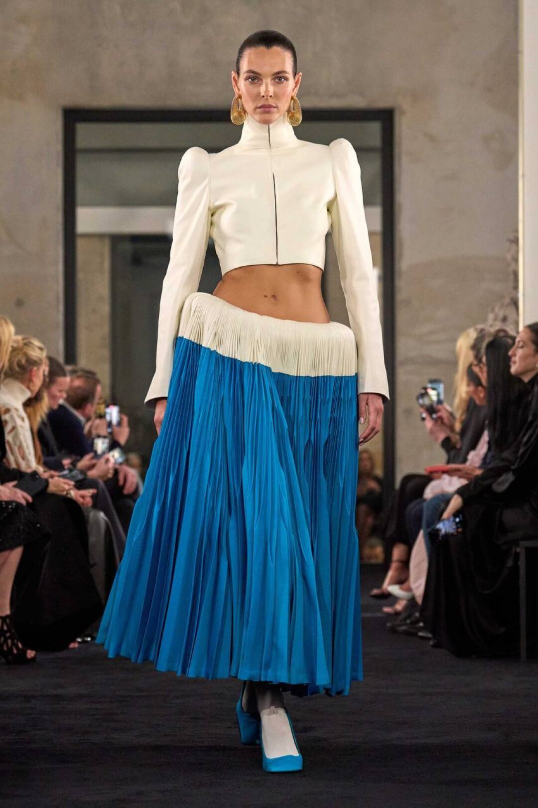 Alaia FW'25