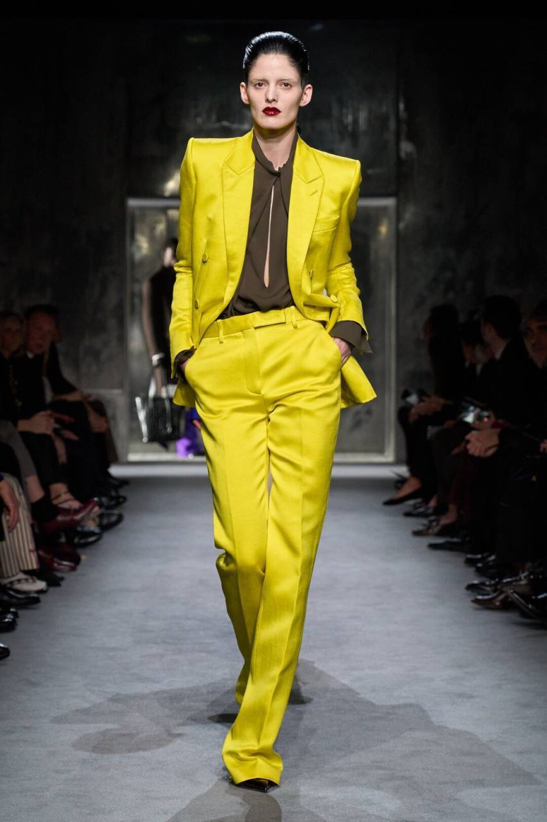 Tom Ford FW'25