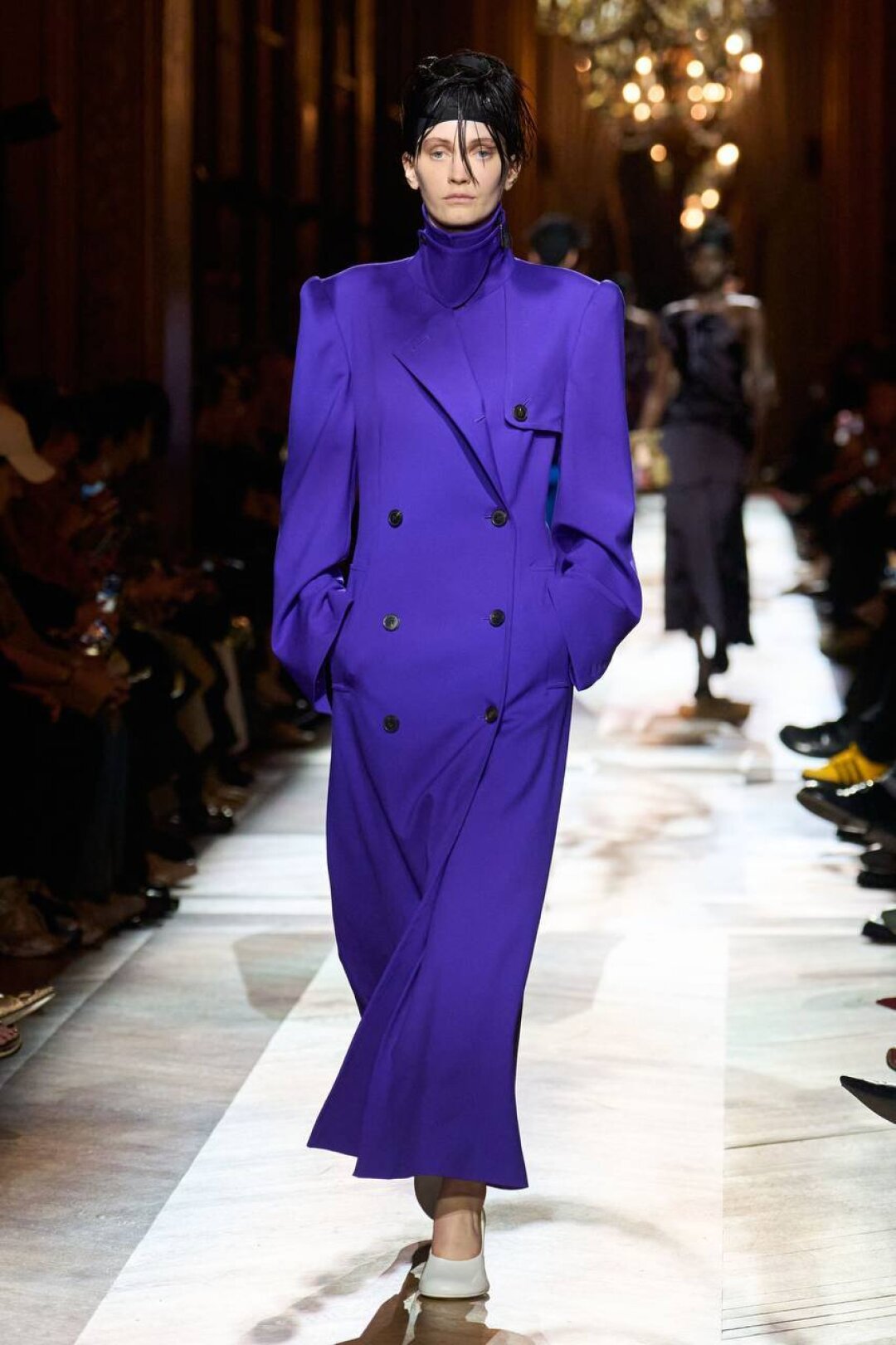 Dries Van Noten FW'25