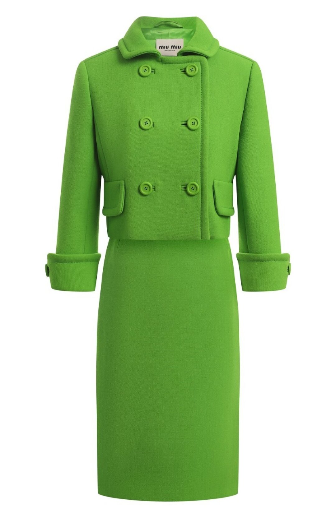 Костюм Miu Miu, TSUM Collect, 499 300 руб.