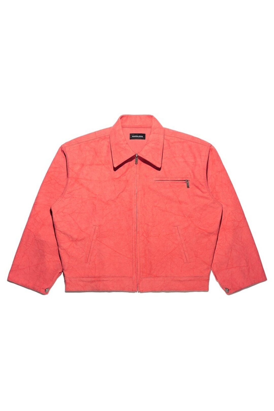 Куртка Mainless, 69 000 руб.