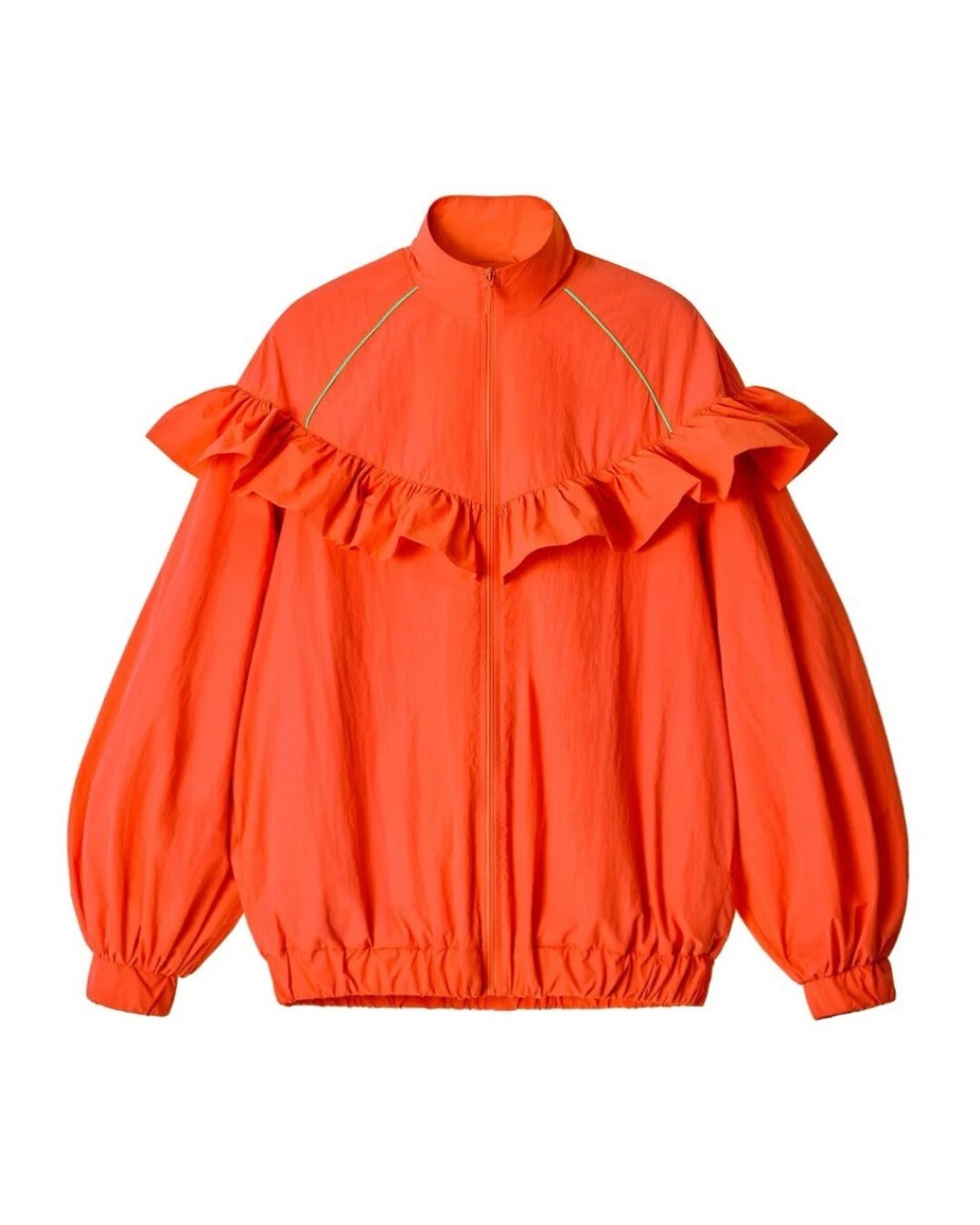 Олимпийка Bitte Ruhe, 27 000 руб.