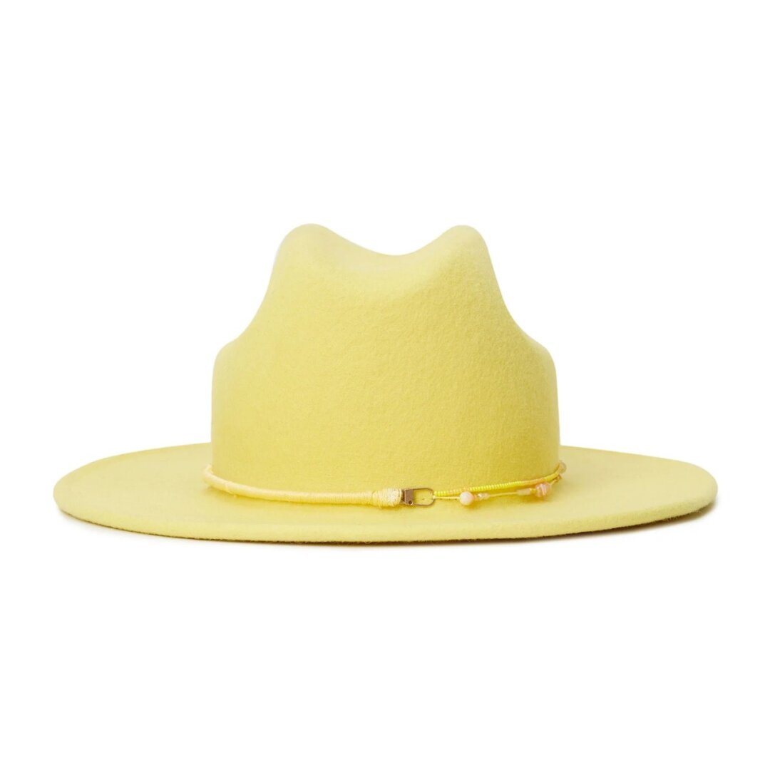 Шляпа Cocoshnick, 25 000 руб.