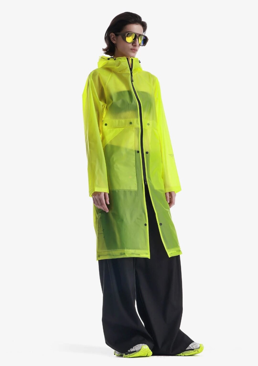 Дождевик Krakatau, 10 990 руб.