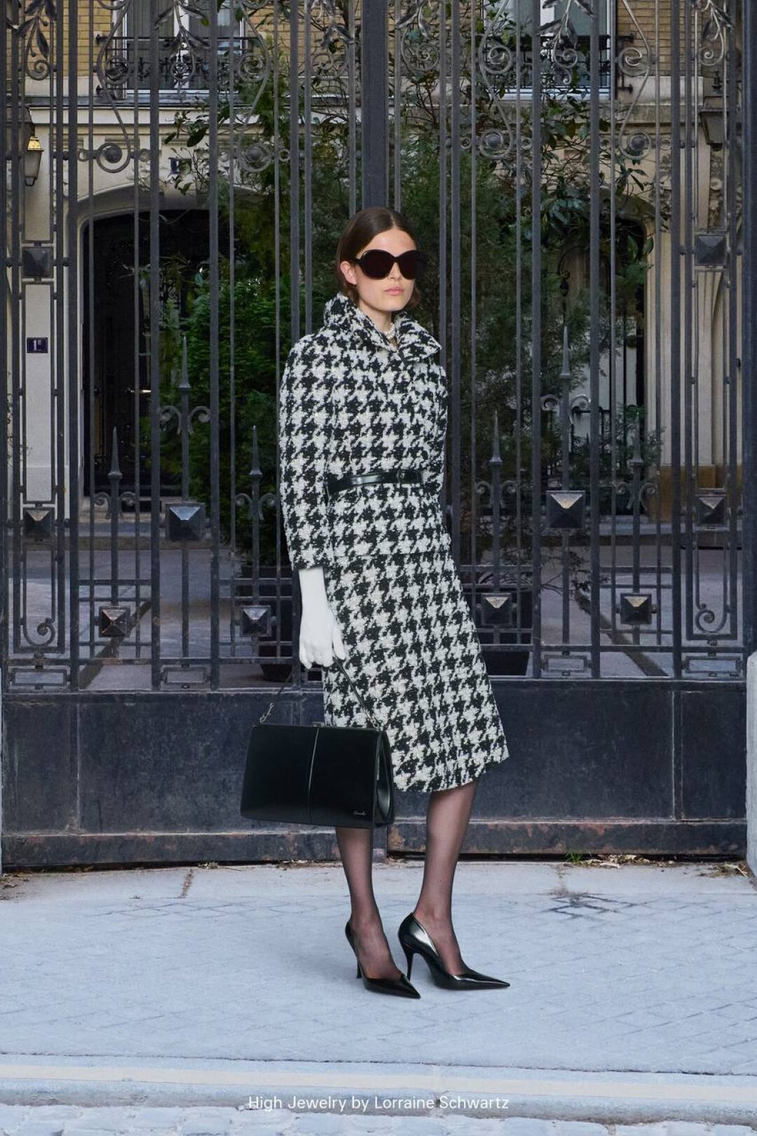 Balenciaga Haute Couture FW'25