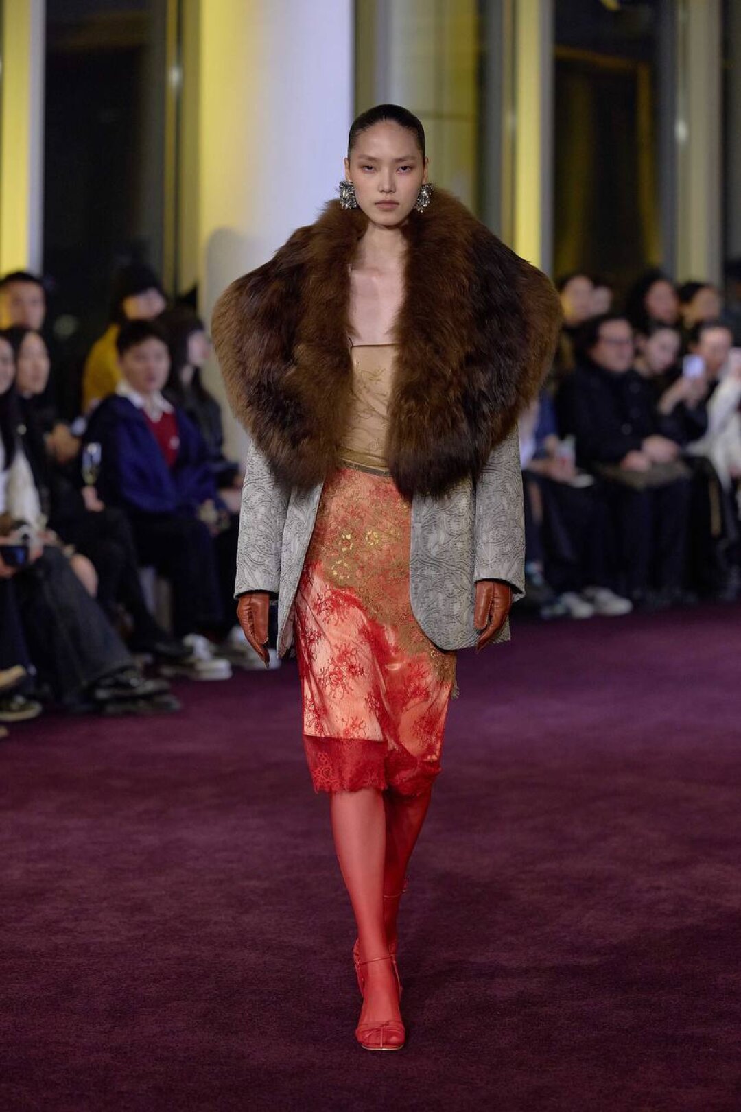 Jacques Wei FW'25