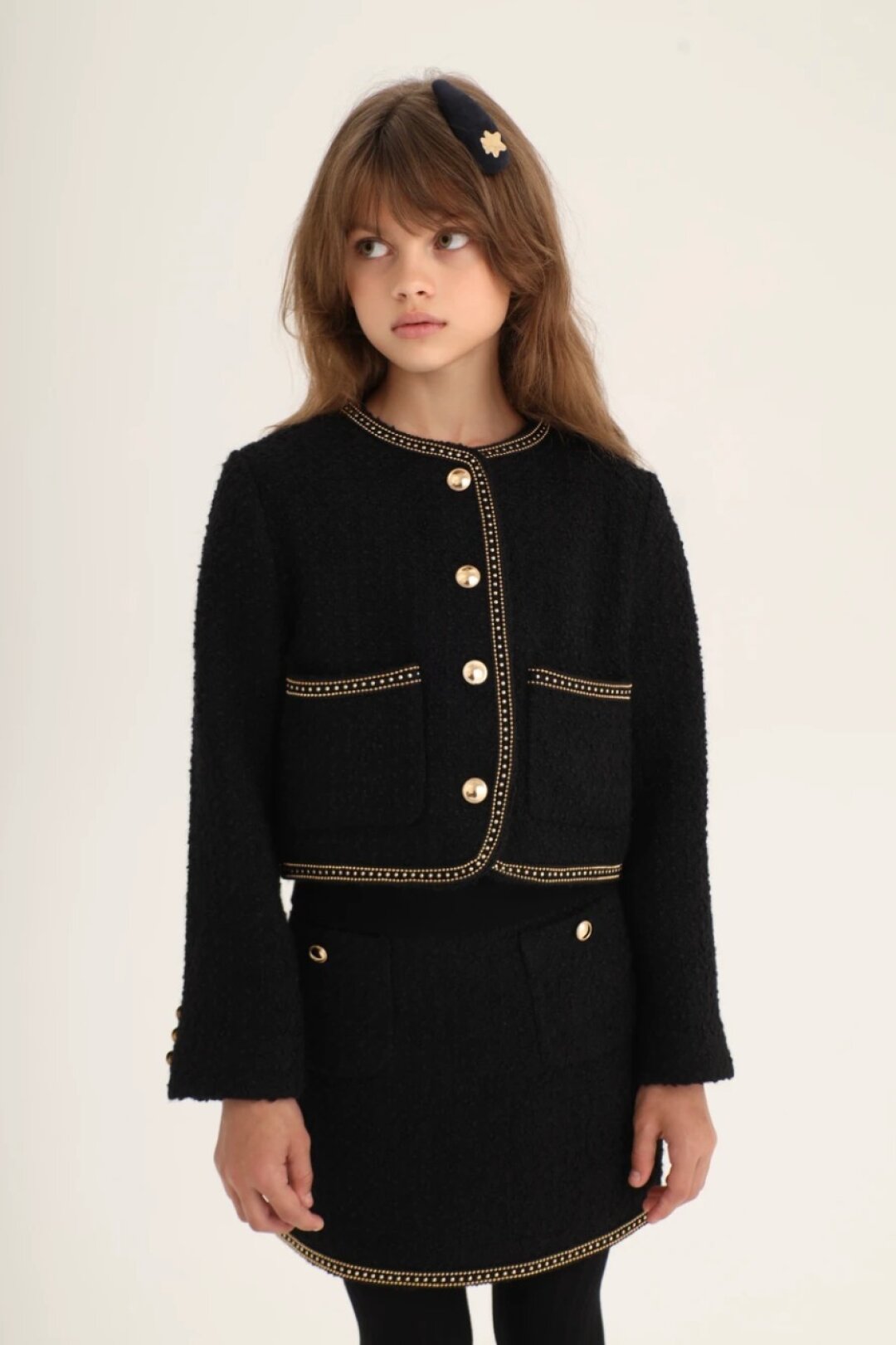 Жакет Motherbear, 15 900 руб.